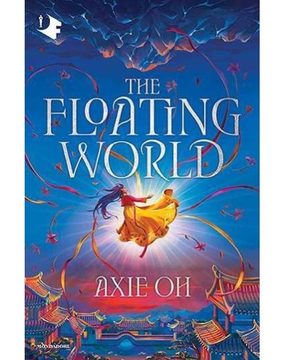 The Floating World - Mondadori - Italiano