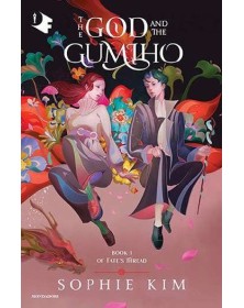 The God And The Gumiho - Mondadori - Italiano