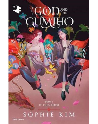 The God And The Gumiho - Mondadori - Italiano