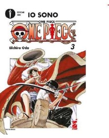 Io Sono One Piece 3 - Mondadori - Italiano