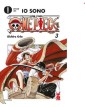 Io Sono One Piece 3 - Mondadori - Italiano
