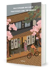 Racconti Del Tè Verde - Mondadori - Italiano