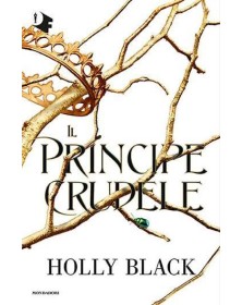 Il Principe Crudele - Mondadori - Italiano