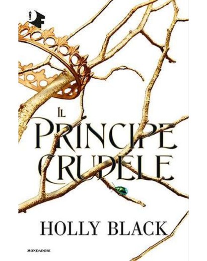 Il Principe Crudele - Mondadori - Italiano