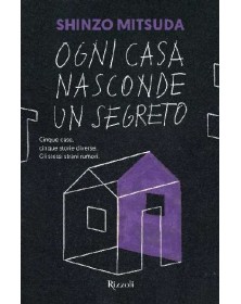 Ogni Casa Nasconde Un Segreto - Mondadori - Italiano