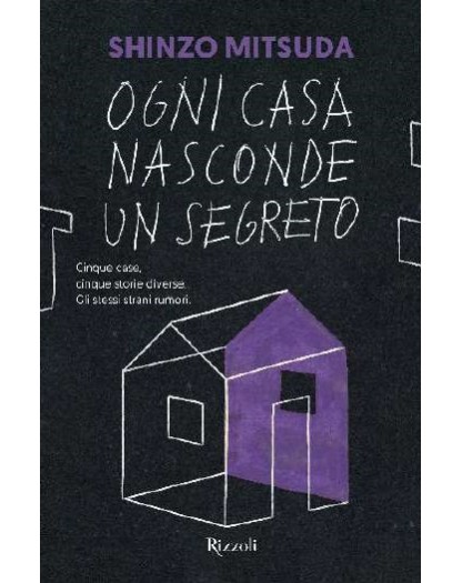 Ogni Casa Nasconde Un Segreto - Mondadori - Italiano