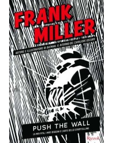 Push The Wall - Rizzoli Lizard - Italiano