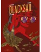 Blacksad Anima Rossa - Rizzoli Lizard - Italiano