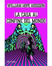 La Casa Al Confine Del Mondo - BUR - Italiano