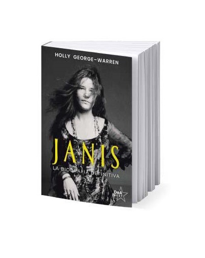 Janis - De Agostini - Italiano
