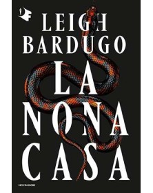 La Nona Casa - Mondadori - Italiano