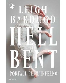 Hell Bent - Portale Per L'Inferno - Fabbri Editore - Italiano