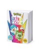 Pokémon Ultra Color - Fabbri Editore - Italiano
