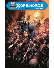 X-Men 13 - Gli Incredibili X-Men 374