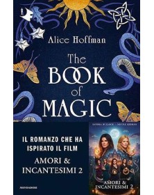 The Book Of Magic - Fabbri Editore - Italiano