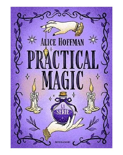 Practical Magic - Fabbri Editore - Italiano