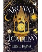 Arcana Academy Vol. 1 - Fabbri Editore - Italiano