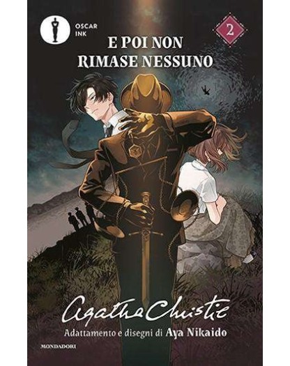 E Poi Non Rimase Nessuno - Il Manga 2 - Fabbri Editore - Italiano