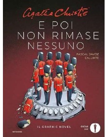 E Poi Non Rimase Nessuno - Il Graphic Novel - Fabbri Editore - Italiano