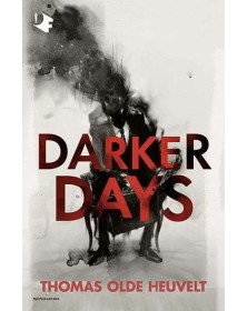 Darker Days - Fabbri Editore - Italiano