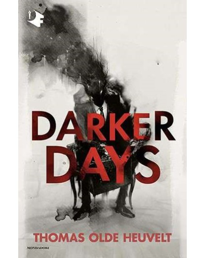 Darker Days - Fabbri Editore - Italiano