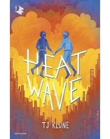 Heat Wave - Mondadori - Italiano
