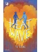 Heat Wave - Mondadori - Italiano