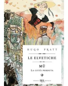 Le Elvetiche - Mu - BUR Deluxe - Italiano