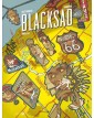 Blacksad Amarillo - Rizzoli Lizard - Italiano
