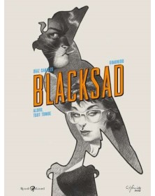 Blacksad E Poi Non Resta Niente - Rizzoli Lizard - Italiano