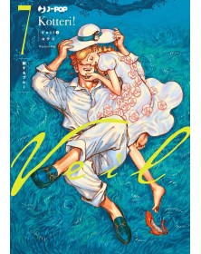 Veil 7 Regular - J-Pop - Italiano