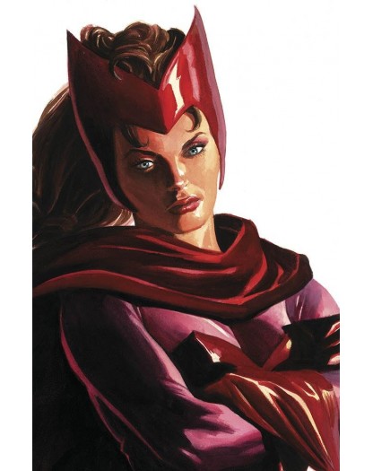 Avengers 28 - variant