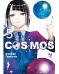 Cosmos 5 - J-Pop - Italiano