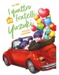 I Quattro Fratelli Yuzuki 20 - J-Pop - Italiano