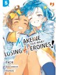 Too Many Losing Heroines 5 - J-Pop - Italiano