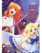 The rising of the shield hero 18