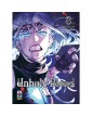 Unholy Blood 8 (Di 8) - Panini Comics - Italiano