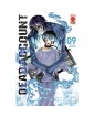 Dead Account 9 - Panini Comics - Italiano