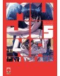 Mujina Into The Deep 5 - Panini Comics - Italiano