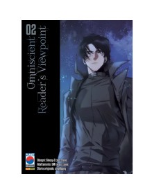 Omniscient's Reader Viewpoint 2 - Panini Comics - Italiano