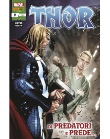 Thor 9