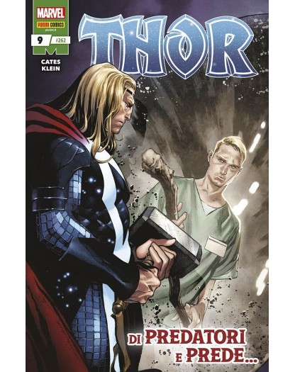 Thor 9