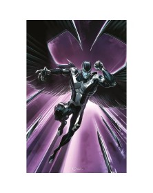 Ingloriosa X-Force vol. 1 Variant Clayton Crain - Panini Comics - Italiano