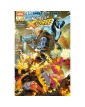 Ingloriosa X-Force vol. 1 - Panini Comics - Italiano