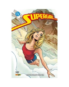 Supergirl: Diventare Super - Panini Comics - Italiano