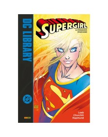 Supergirl vol. 1: La Ragazza D’acciaio - Panini Comics - Italiano