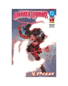 Absolute Wonder Woman vol. 13 - Panini Comics - Italiano