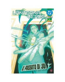 Absolute Lanterna Verde vol. 8 - Panini Comics - Italiano