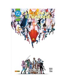 Cheetah E Cheshire: Rapina Alla Justice League - Panini Comics - Italiano