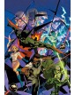 Justice League Unlimited 15 - DC Panini - Italiano